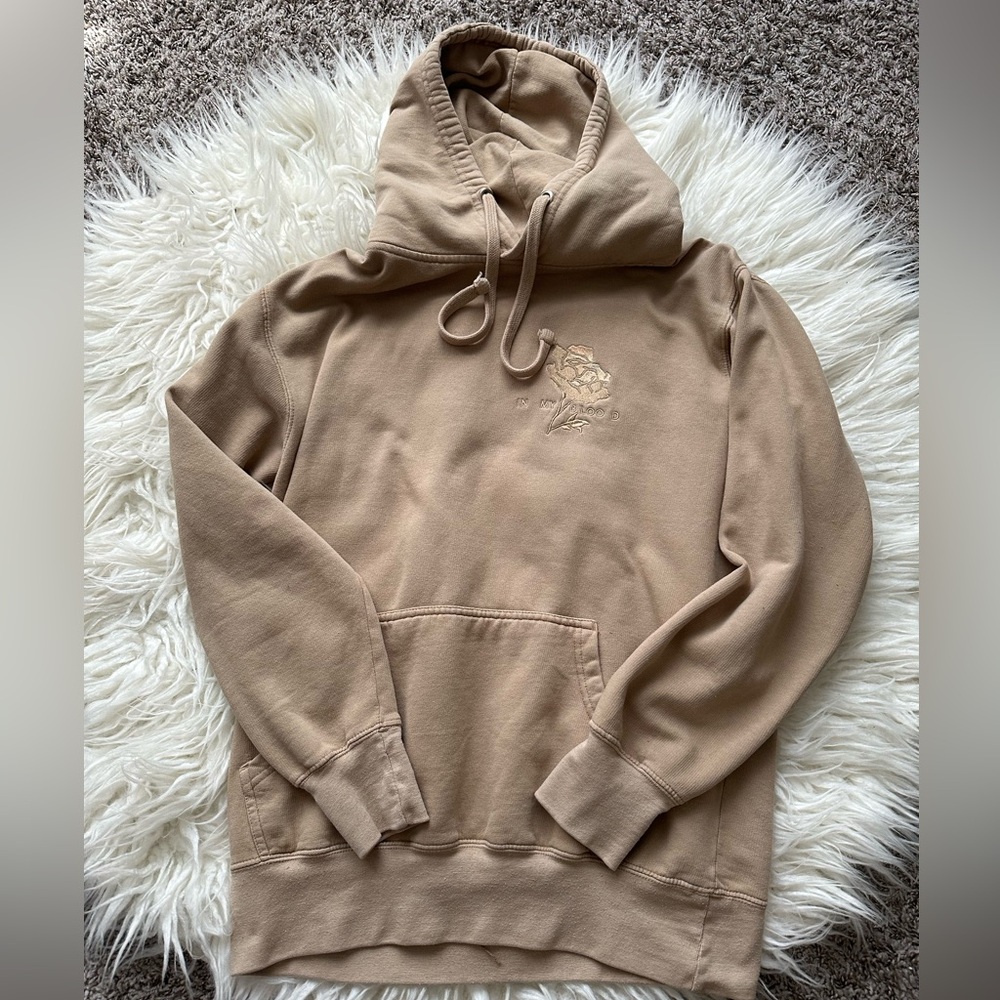 Shawn Mendes “In My Blood” Tour Merchandise.